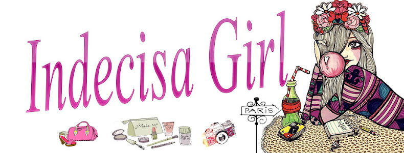 Indecisa Girl