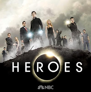 Heroes NBC
