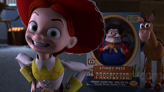 Photos: Toy Story 2 on Blu-Ray