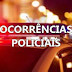 Alagoinhas: Ocorrências Policiais