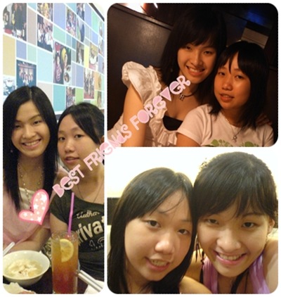 Rains & Me^^
