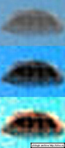 Roswell Ufo Contact