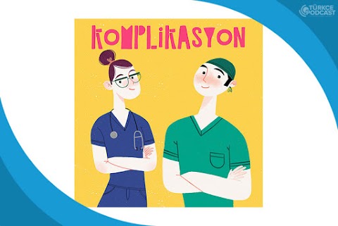Komplikasyon Podcast