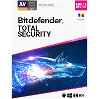 Bitdefender Total Security 26.0.32.109 Lifetime Latest Free Download