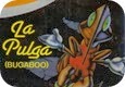 PulgaLa(MSX)