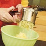 Potato Gnocchi - Step 3