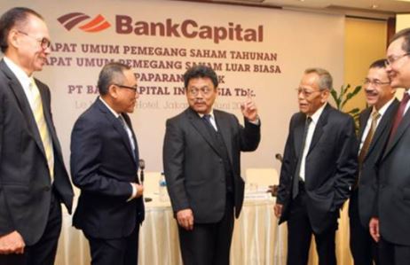 Alamat Lengkap dan Nomor Telepon Bank Capital Indonesia di Solo