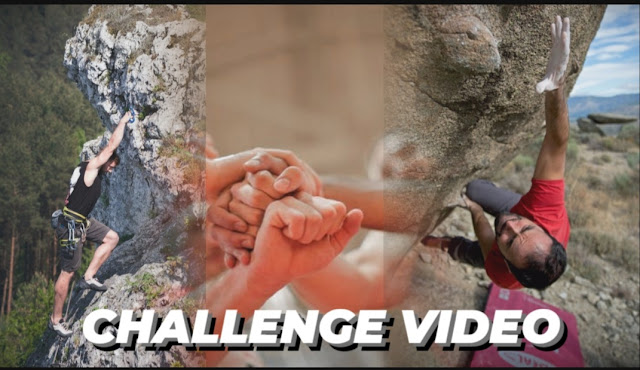 VIEW "CHUNAUTI VIDEO ।। CHALLENGE VIDEO ।। ज़बरदस्त चुनौती ।। खतरनाक चैलेंज ।।"