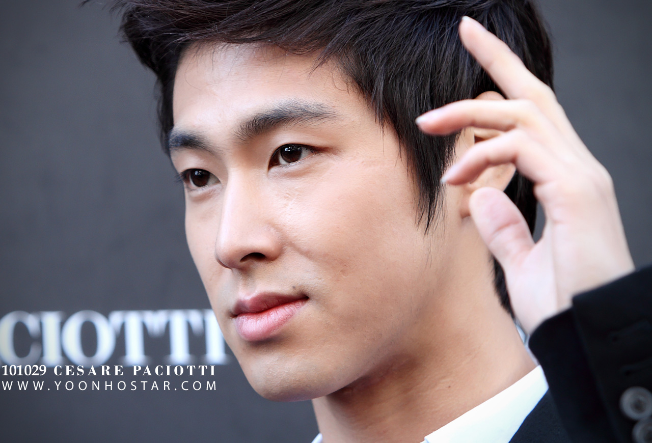 U-know Yunho