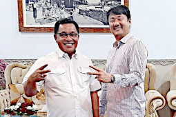 Ricky Jauwerissa Dukung Peningkatan Sinergi DPRD-Pemkab Tanimbar