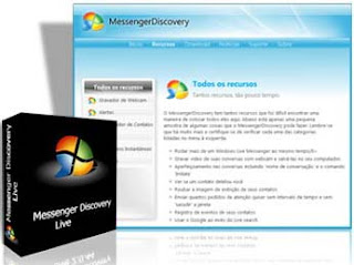 Messenger+Discovery+Live Messenger Discovery Live 2.1.79