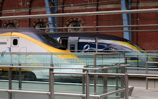 Navette de l'aéroport de Charleroi à Bruxelles