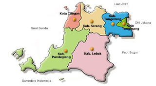 banten