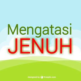 Mengatasi kejenuhan