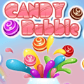 Play Candy Bubble