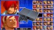 KOF 2002 MAGIC PLUS PS2 