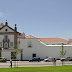 Igreja e Convento de Nossa Senhora dos Remédios em Évora