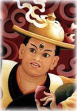 Protector of Je Tsongkhapa's Tradition