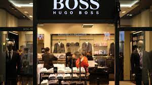 Hugo Boss Guidance Upgrade Leaves Investors Wanting More
