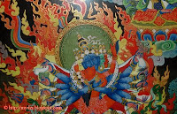 Chakrasamvara Shakti