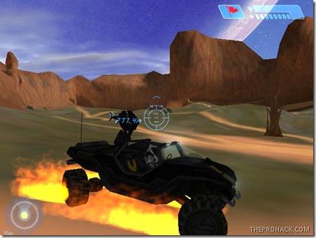 HALO 1 mod - theprohack.com