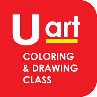 Logo Universal Art (U-art)