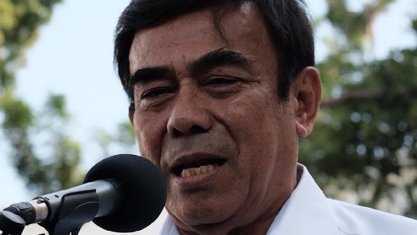 Rekam Jejak Tentara di Kementerian Agama