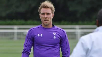 Eriksen will sign a new contract