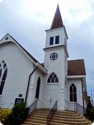 Bay St. Louis
