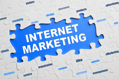 Internet Marketing 