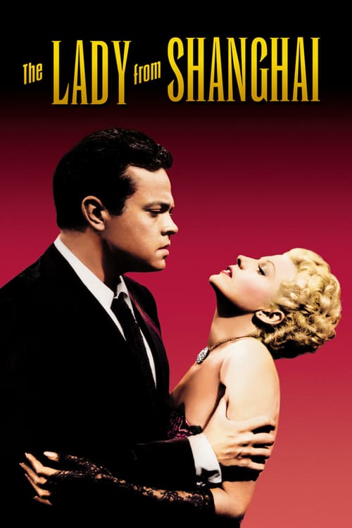 La signora di Shanghai 1947 Film Completo Download
