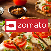 Zomato - Get Flat 50% Off on Food Orders (All Users) 