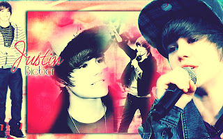 fotos justin bieber papel de parede, wallpaper