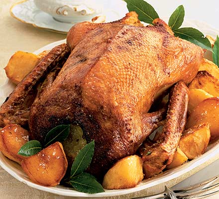 Christmas stuffing recipes
