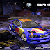 BMW M3 GTR VINYLS " NFS MW "