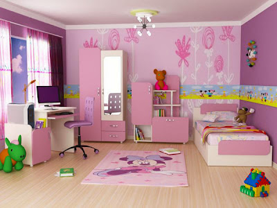 Kids Room