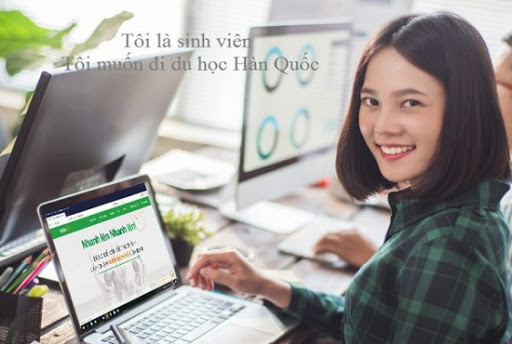 Điều kiện du học Hàn Quốc 2020