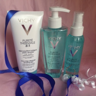 Vichy Purete Thermale