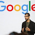 Alphabet Grants Sundar Pichai Largest Ever Stock Award, Again