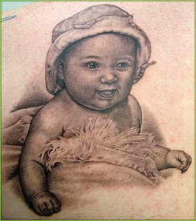 baby tattoos