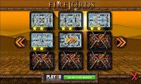 FireLords HD v1.0.2 Final,android game,apps free