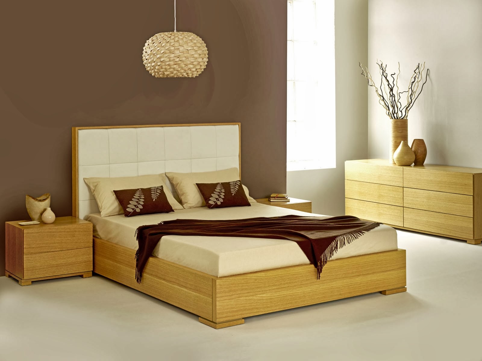 Kimura Gallery Maksimalkan FURNITURE RUANG TIDUR