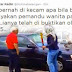 BAN LOL - Bung Moktar Perli Lady Driver ( KIKI )