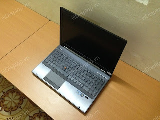 laptop cu-hp-elitbook 8560w