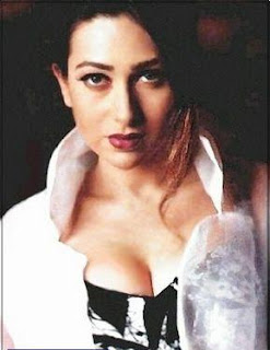 Karisma Kapoor