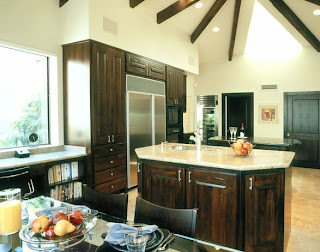 Beautiful Kitchen Designs