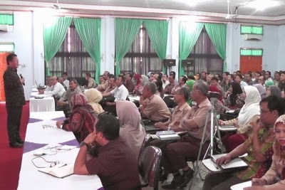 Tiga Kali Gagal Plpg Guru Tidak Dapat Sertifikasi