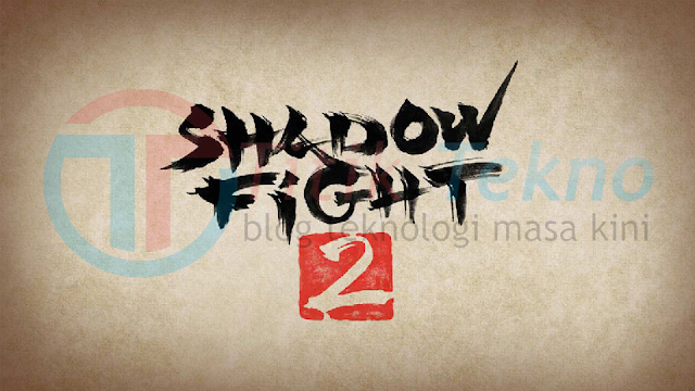 Download Shadow Fight 2 V1.9.38 Mod Unlimited Coins Dan Gems Android