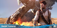 PlayStation'dan Oyun Hediye PlayStation'dan Oyun Hediye