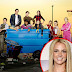 Britney Spears em Glee
